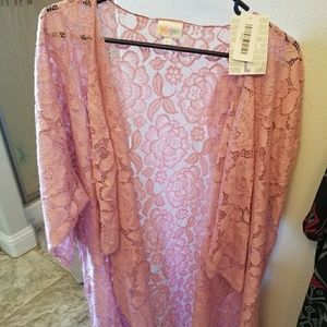 Large Lularoe Shirley